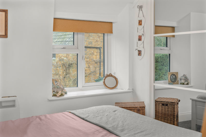 Lower Terrace Avon Dassett